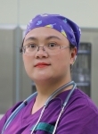 杨蕾 照片