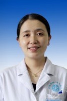 杨里娜 照片