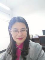 汪小红 照片