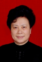 张国英 照片