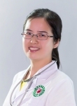 张悦玲 照片
