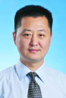 王健 照片