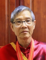张西俭 照片