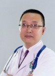 张金龙 照片