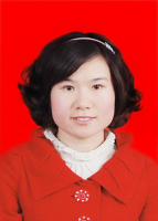 朱丹琼 照片
