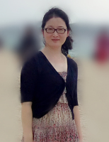 王晓卿 照片
