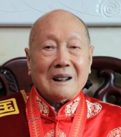 郑新 照片