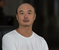 曹辉 照片