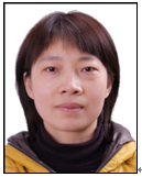 蔡永香 照片