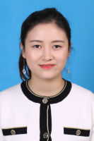 陈慧 照片
