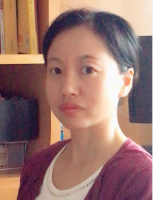 陈燕 照片