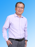 陈琳 照片