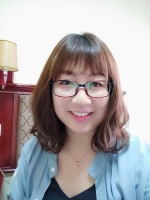 魏薇 照片
