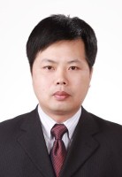 杜志强 照片