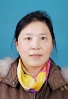 杜红 照片