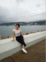 付卉 照片