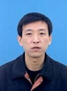 管英柱 照片