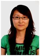 顾晓婷 照片