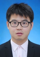 何淼 照片