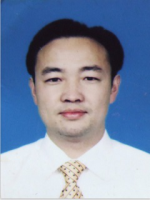 何章银 照片