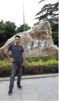 胡骑兵 照片