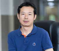 黄向阳 照片