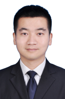 刘凯 照片