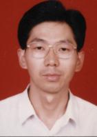 刘学锋 照片