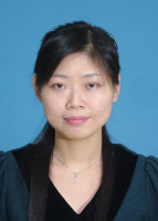 徐丽丽 照片