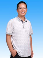 刘波涛 照片