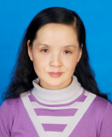 李丽君 照片