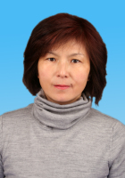 李义芳 照片