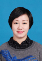 徐婧 照片