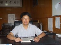 李克华 照片