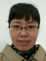 李克娥 照片