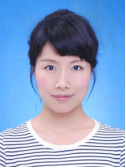 李小艳 照片