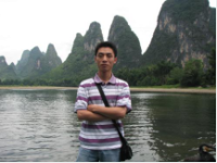 李少斌 照片