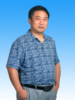 李文华 照片