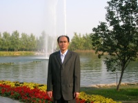 李水清 照片
