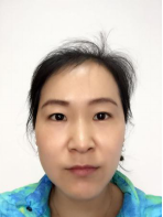 李真顺 照片