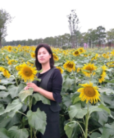 李秀芝 照片