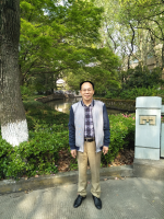 黎野平 照片