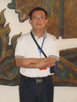 崔兰海 照片