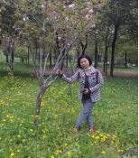 潘翠琼 照片