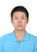 屈亚光 照片