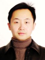 秦航 照片