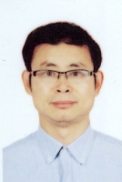 谢忠稳 照片