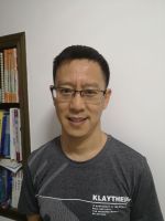喻言虎 照片