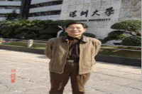 唐善法 照片