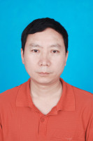 吴勇 照片